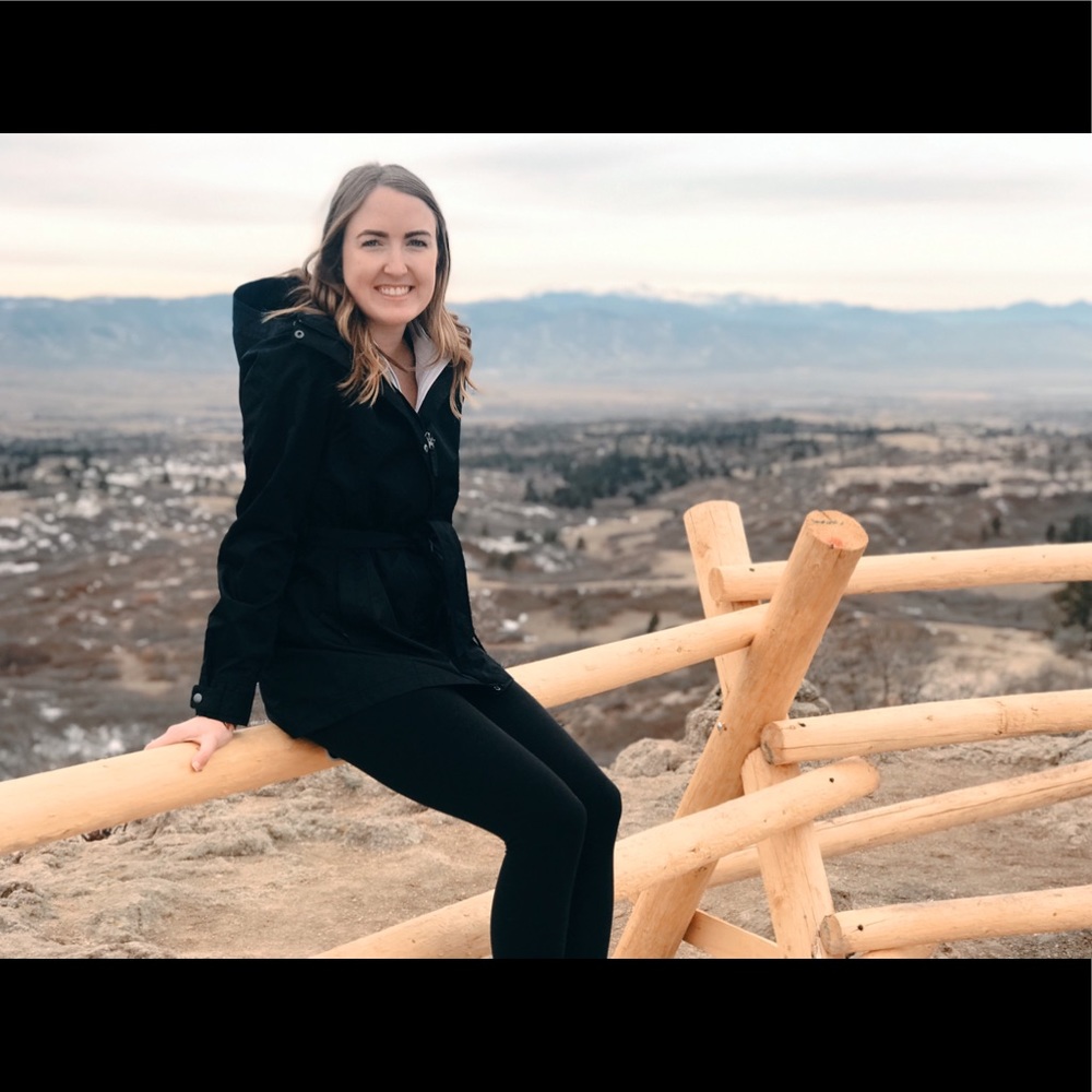 Meet your Posher, Halle